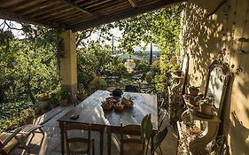 B&B Villa Panicucci